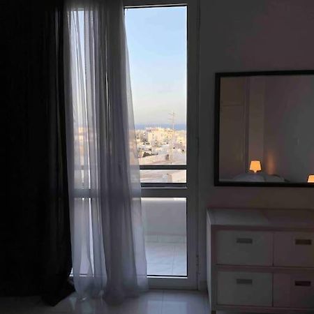 Downtown Tinos View Apartment Exteriér fotografie