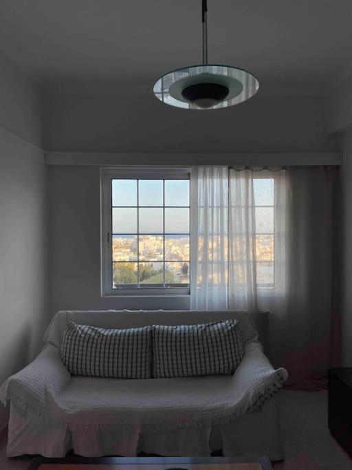Downtown Tinos View Apartment Exteriér fotografie