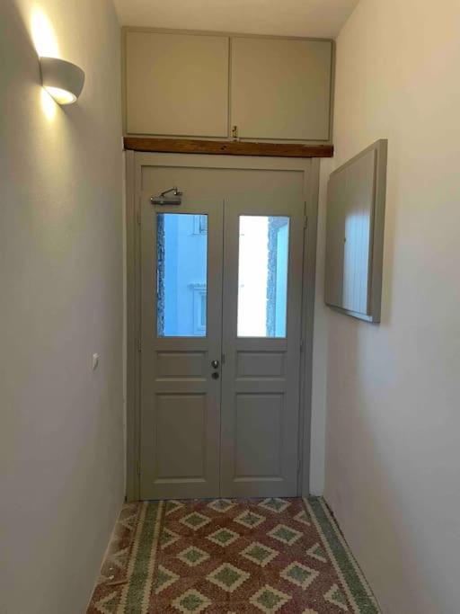 Downtown Tinos View Apartment Exteriér fotografie