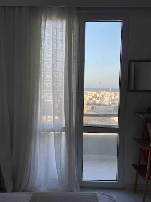 Downtown Tinos View Apartment Exteriér fotografie
