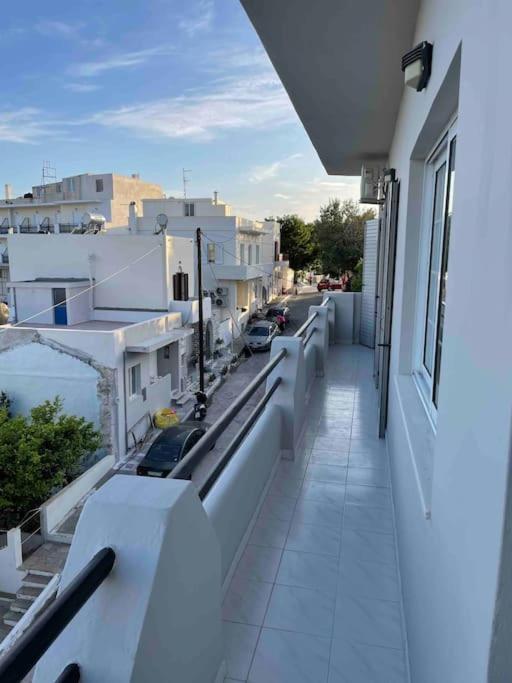 Downtown Tinos View Apartment Exteriér fotografie