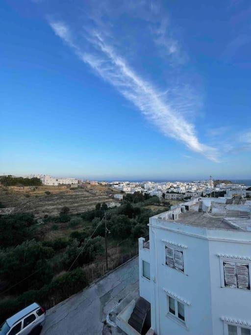 Downtown Tinos View Apartment Exteriér fotografie
