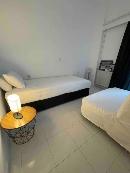 Downtown Tinos View Apartment Exteriér fotografie