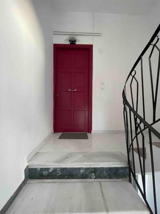 Downtown Tinos View Apartment Exteriér fotografie