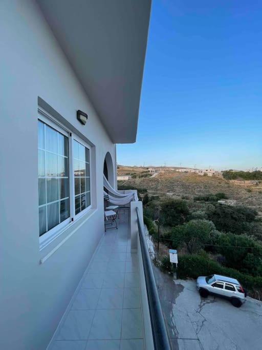 Downtown Tinos View Apartment Exteriér fotografie