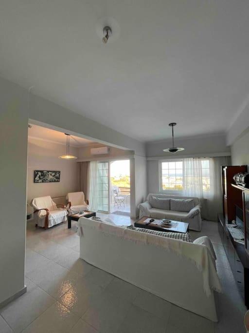 Downtown Tinos View Apartment Exteriér fotografie