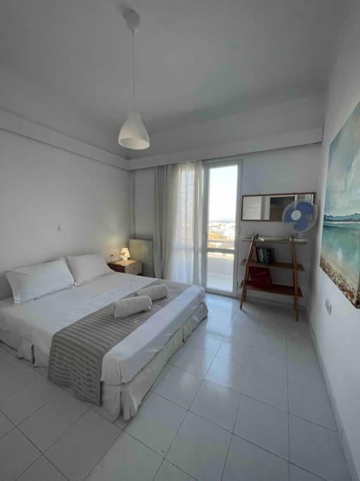Downtown Tinos View Apartment Exteriér fotografie