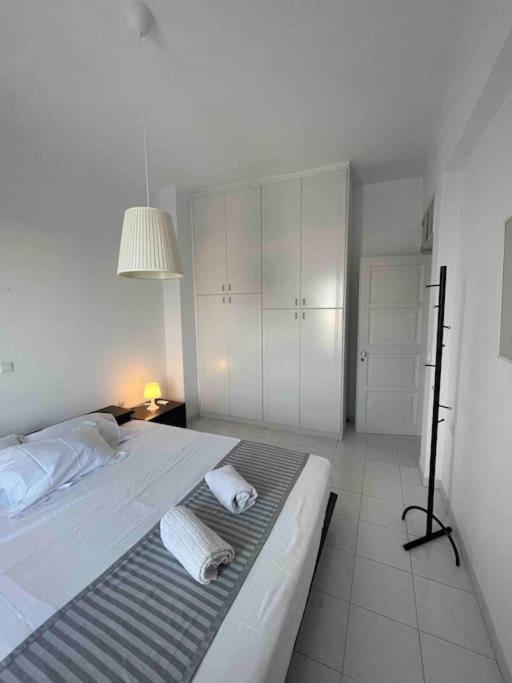 Downtown Tinos View Apartment Exteriér fotografie