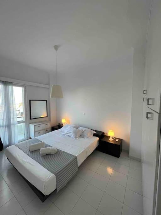 Downtown Tinos View Apartment Exteriér fotografie